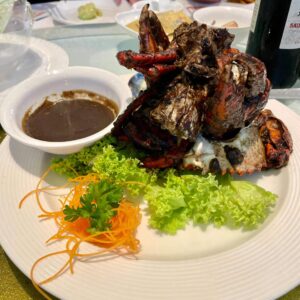 Mud Crab
